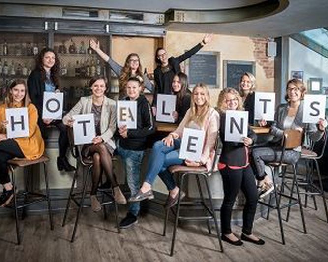 Abb. Best Western Plus Palatin
Kongresshotel & Kulturzentrum